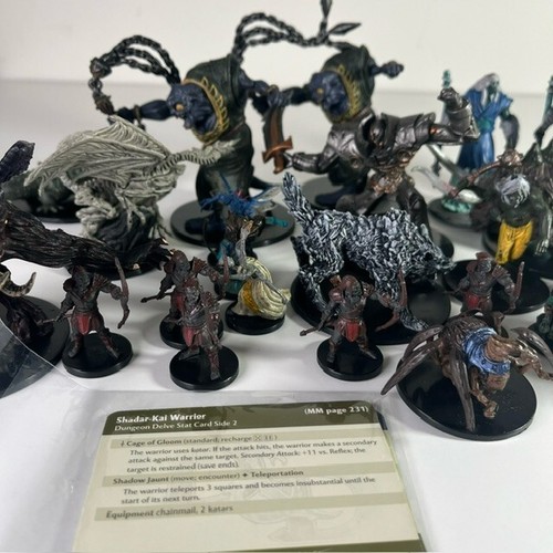 Lords madness d - of,