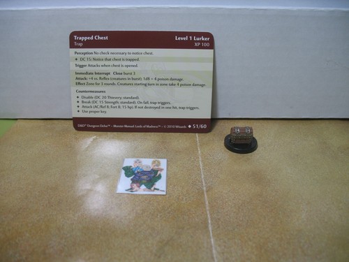 Dungeons and dragons ddm4 - and,